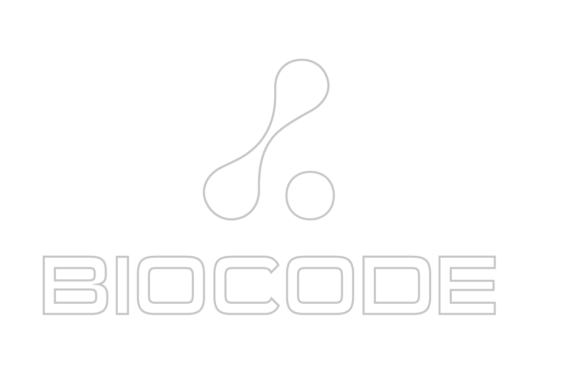 Biocode Logo